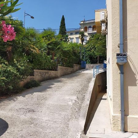 אופטיה Apartments Ivna Bilek מראה חיצוני תמונה