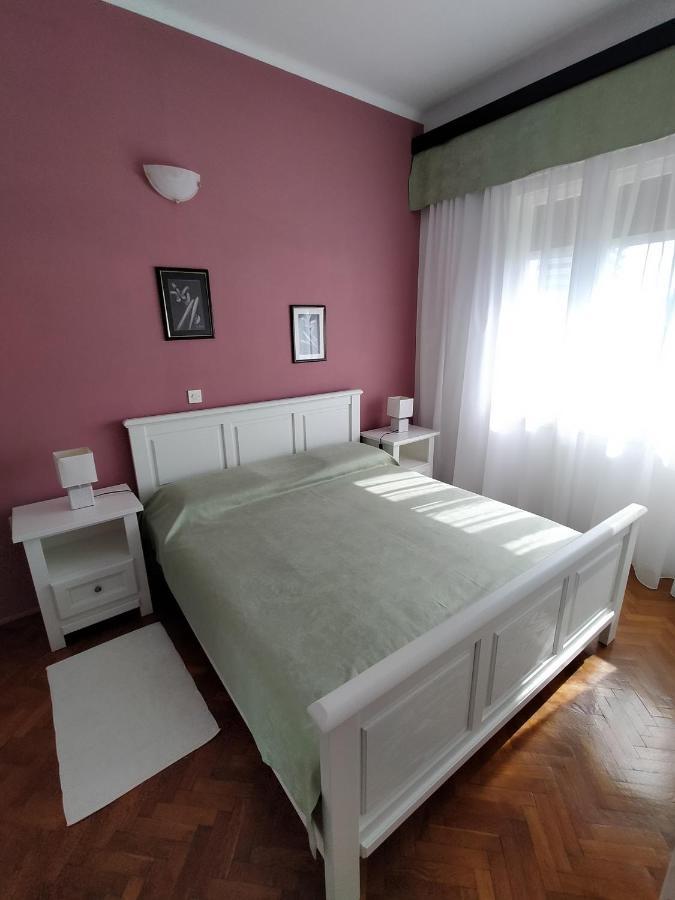 אופטיה Apartments Ivna Bilek מראה חיצוני תמונה