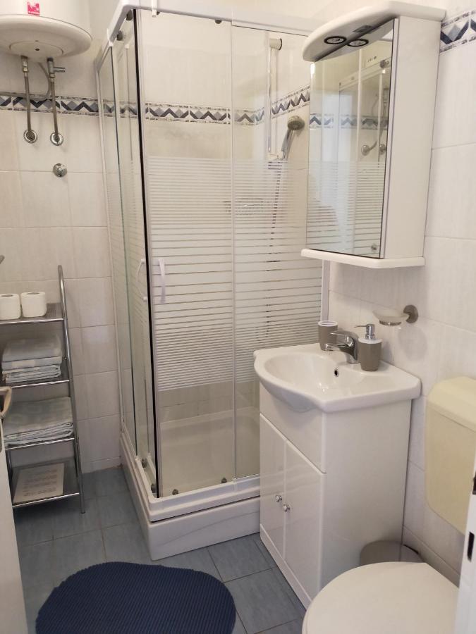 אופטיה Apartments Ivna Bilek מראה חיצוני תמונה