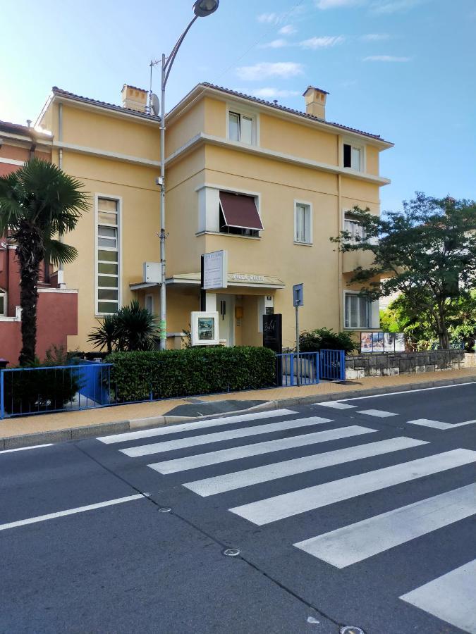 אופטיה Apartments Ivna Bilek מראה חיצוני תמונה