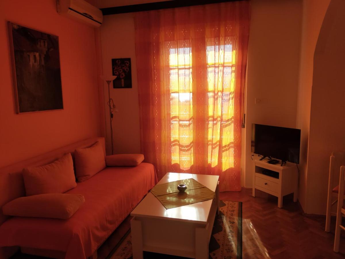 אופטיה Apartments Ivna Bilek מראה חיצוני תמונה