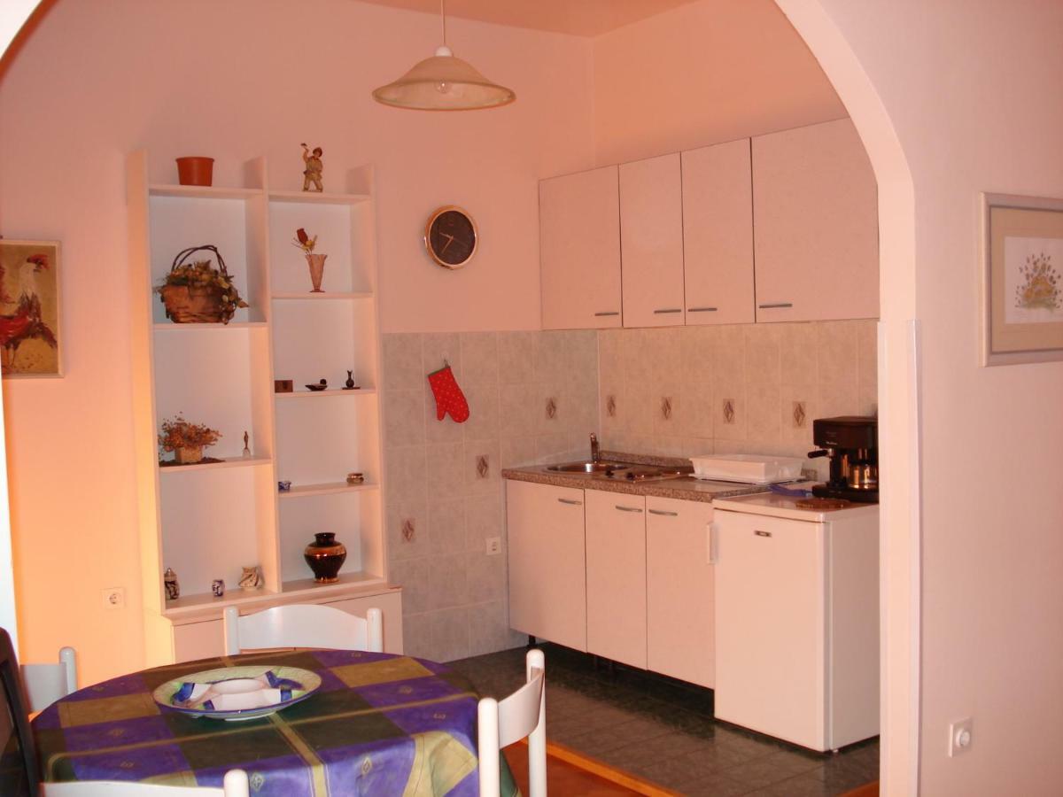אופטיה Apartments Ivna Bilek מראה חיצוני תמונה